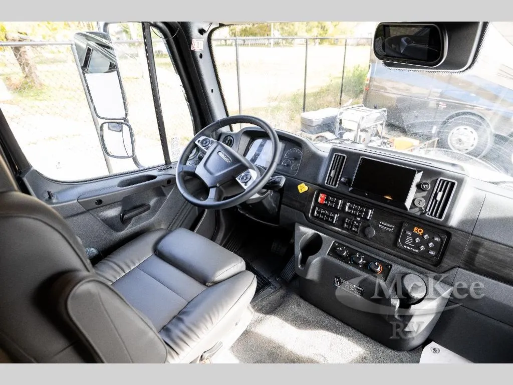 2026 Renegade RV Verona 36VSB - Photo 4