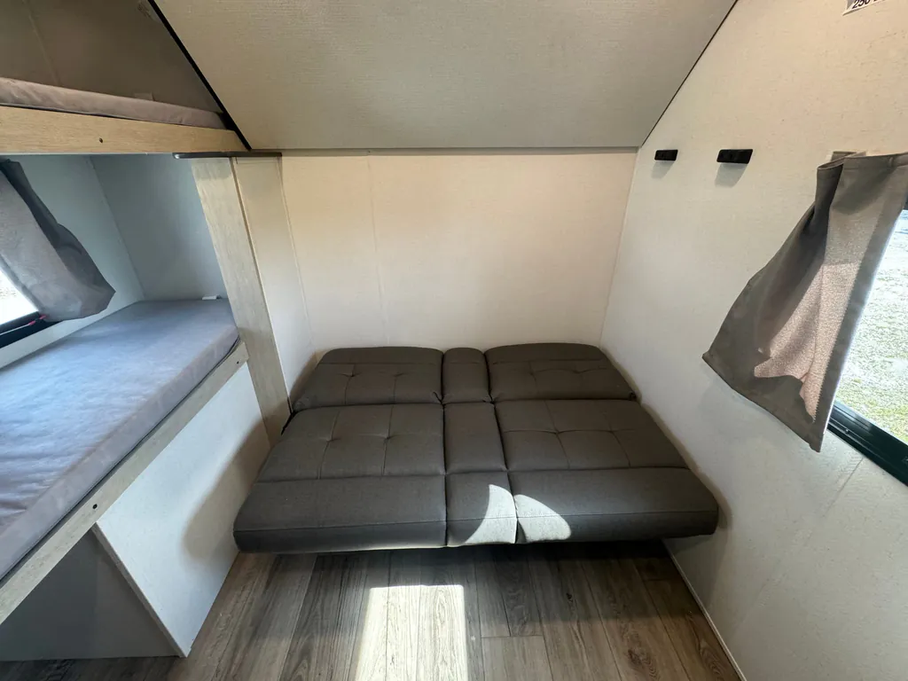 2026 Shasta RVs i-5 Edition 530BQB, Photos photo 11