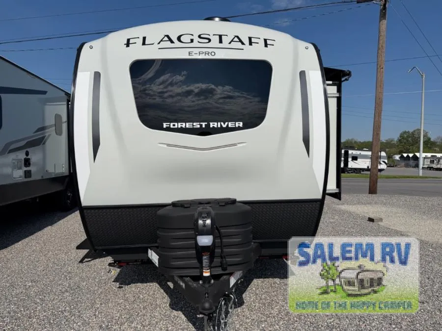 2026 Forest River RV Flagstaff E-Pro 20FK - Main photo