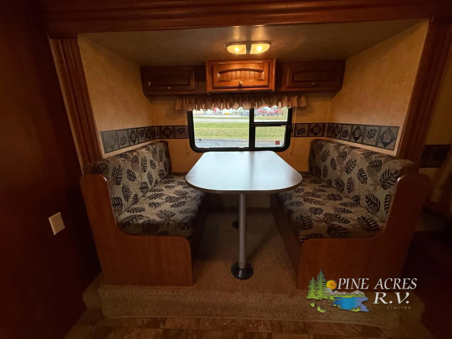 2012 Jayco Jay Feather X23F - Photo 3