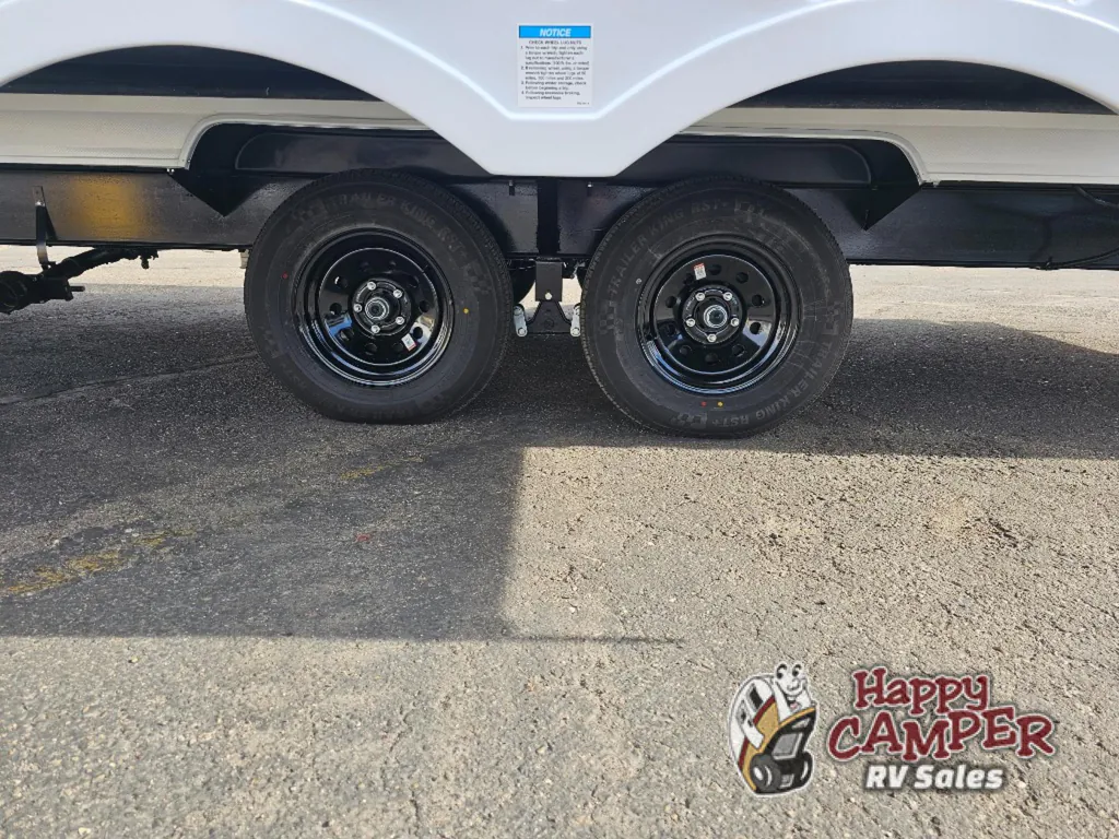 2026 Forest River EVO Lite 25ICE, Photos photo 67