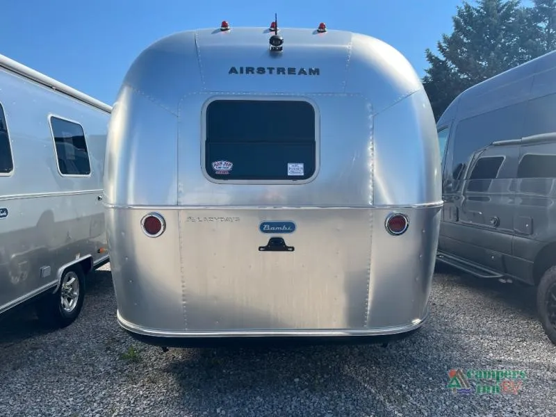 2024 Airstream Bambi 22FB - Photo 3