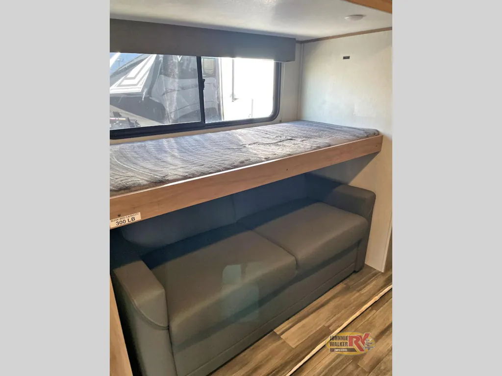 2024 Forest River Sabre 36FLX, Photos photo 31