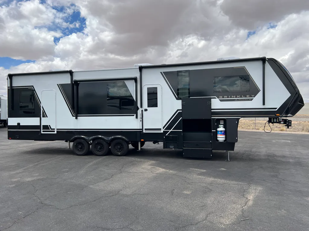 2026 Brinkley Model G 3520, Photos photo 35