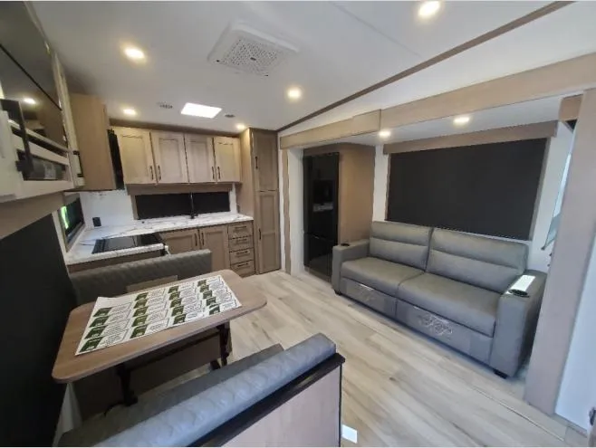 2026 KZ Durango Half-Ton D232MLD - Photo 4