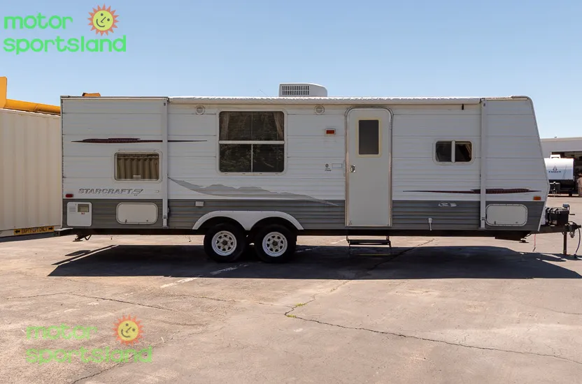 2006 Starcraft Starcraft 2700BH - Photo 2