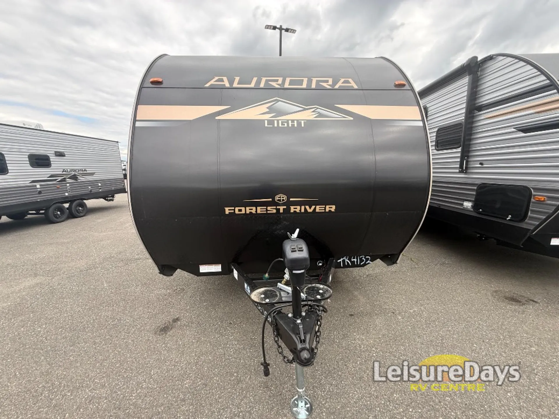 2026 Forest River Aurora Light 21BH - Photo 3