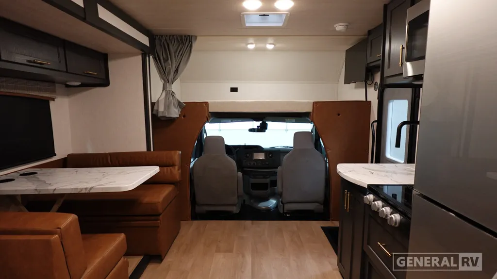 2027 NeXus RV Triumph Sport 24TS, Photos photo 4