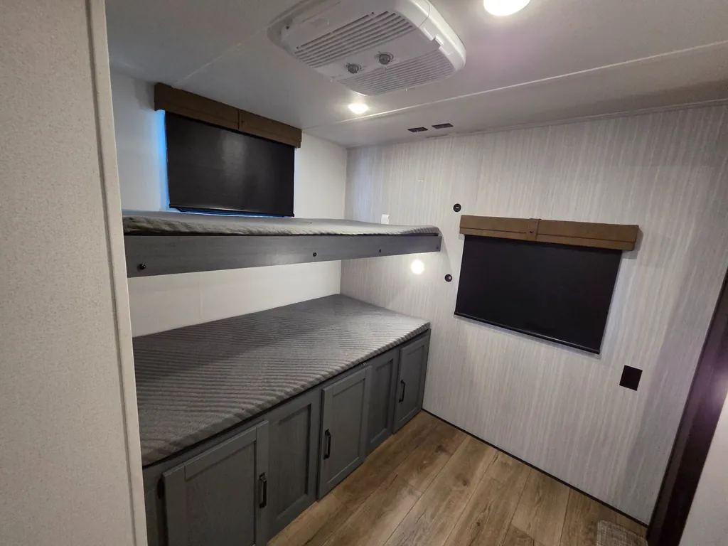 2026 Forest River Puma 32BHQS, Photos photo 12