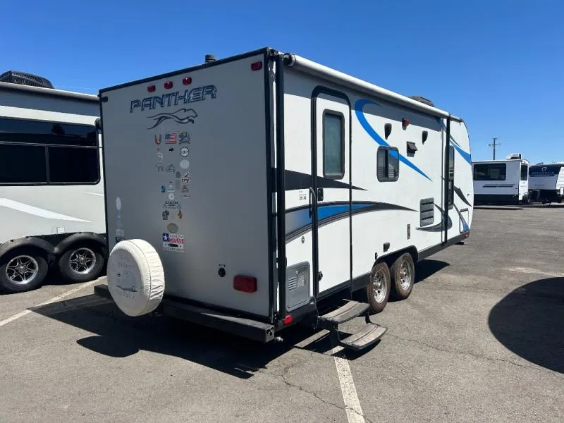 2014 Pacific Coachworks Panther Used    20XL Xtralite - Photo 2