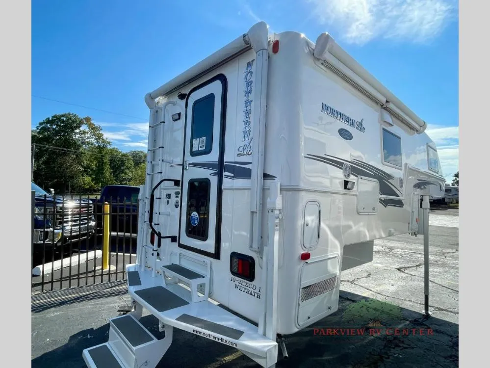 2026 Northern Lite Limited Edition 10-2EXLEWB - Photo 2