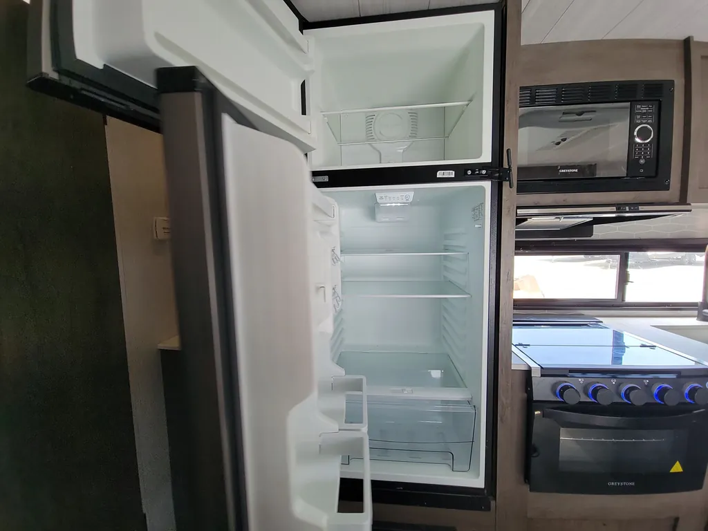 2022 Forest River Salem Cruise Lite 263BHXL, Photos photo 9