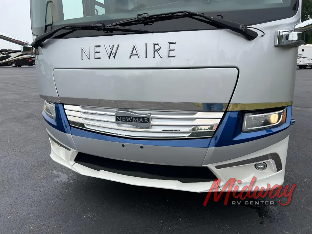 2020 Newmar New Aire 3543, Photos photo 31