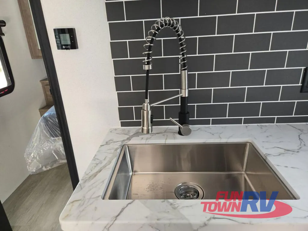 2026 Forest River Solaire 2430BHS, Photos photo 18