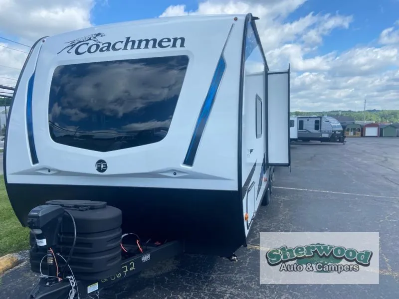2024 Coachmen Freedom Express Ultra Lite 246RKS - Photo 4