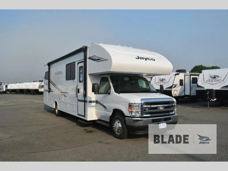 2026 Jayco Redhawk SE 31FF - Photo 2