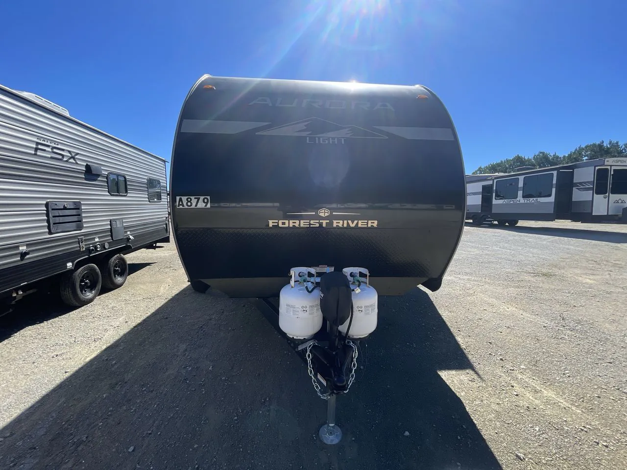 2025 Forest River Aurora Light 26BHS - Photo 4