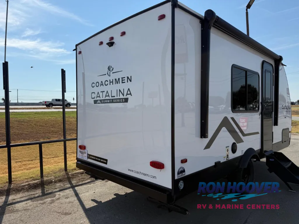 2027 Coachmen Catalina Summit Series 7 154RBX, Photos photo 5