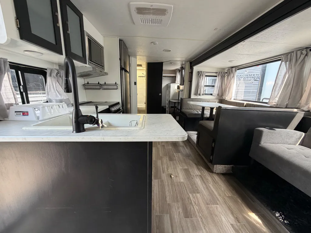 2020 Forest River Salem Cruise Lite 263BHXL, Photos photo 3