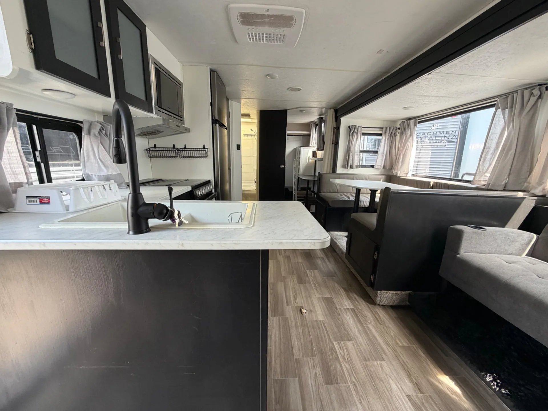 2020 Forest River Salem Cruise Lite 263BHXL - Photo 4