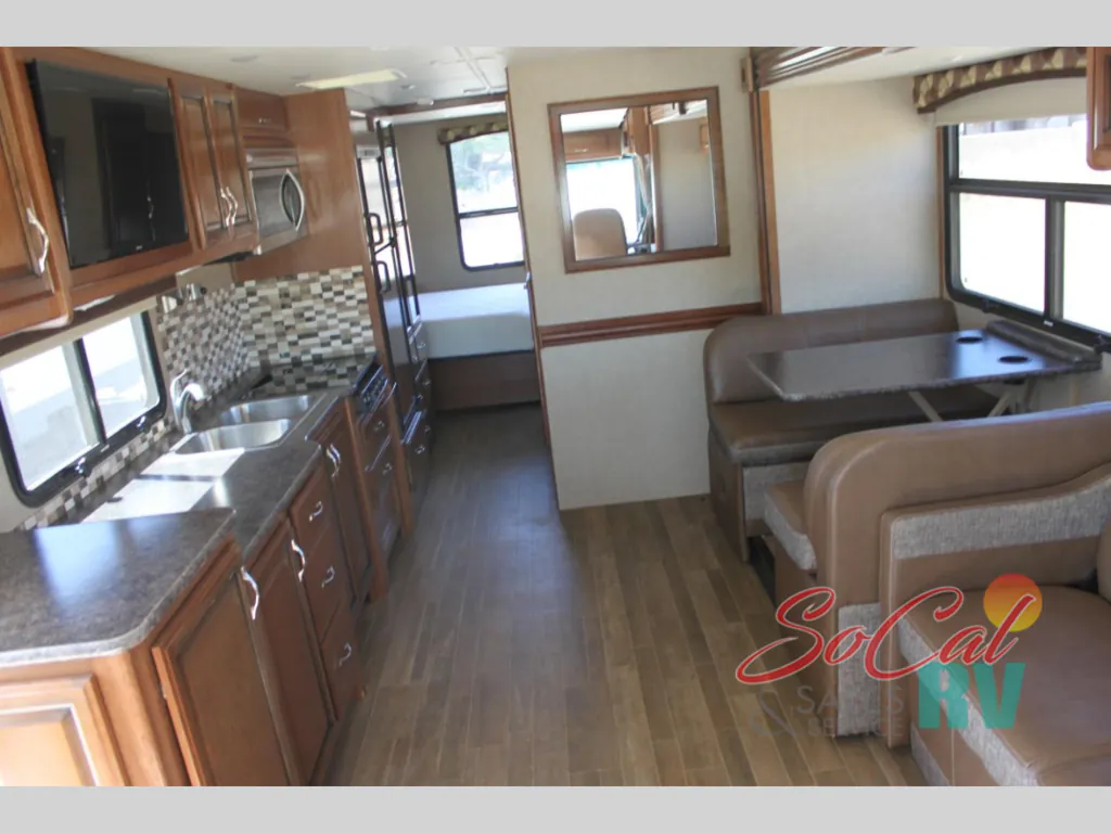 2018 Fleetwood Flair 31A, Photos photo 41