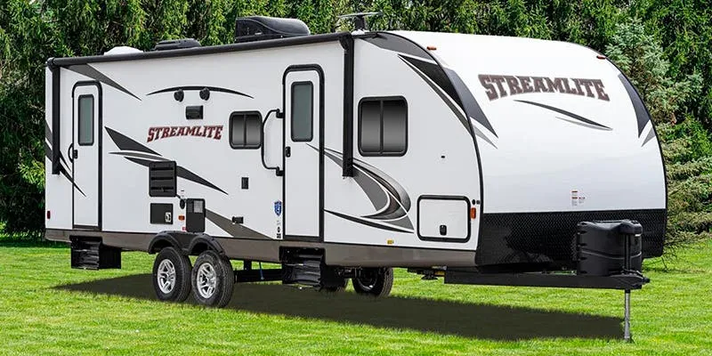 Gulf Stream Streamlite Signature