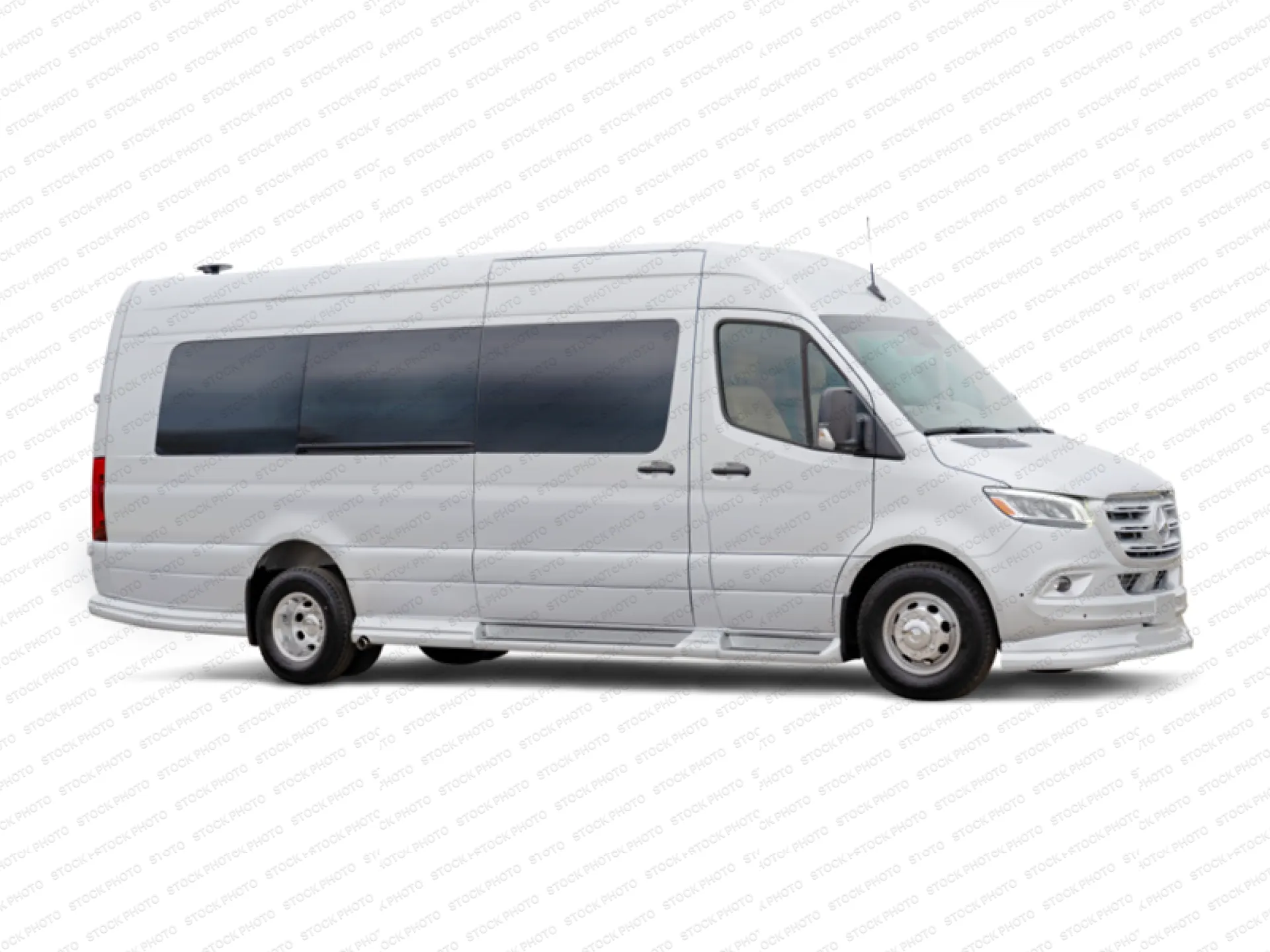 2027 OGV Luxury Coach V-Cruise 8OBA - Photo 3