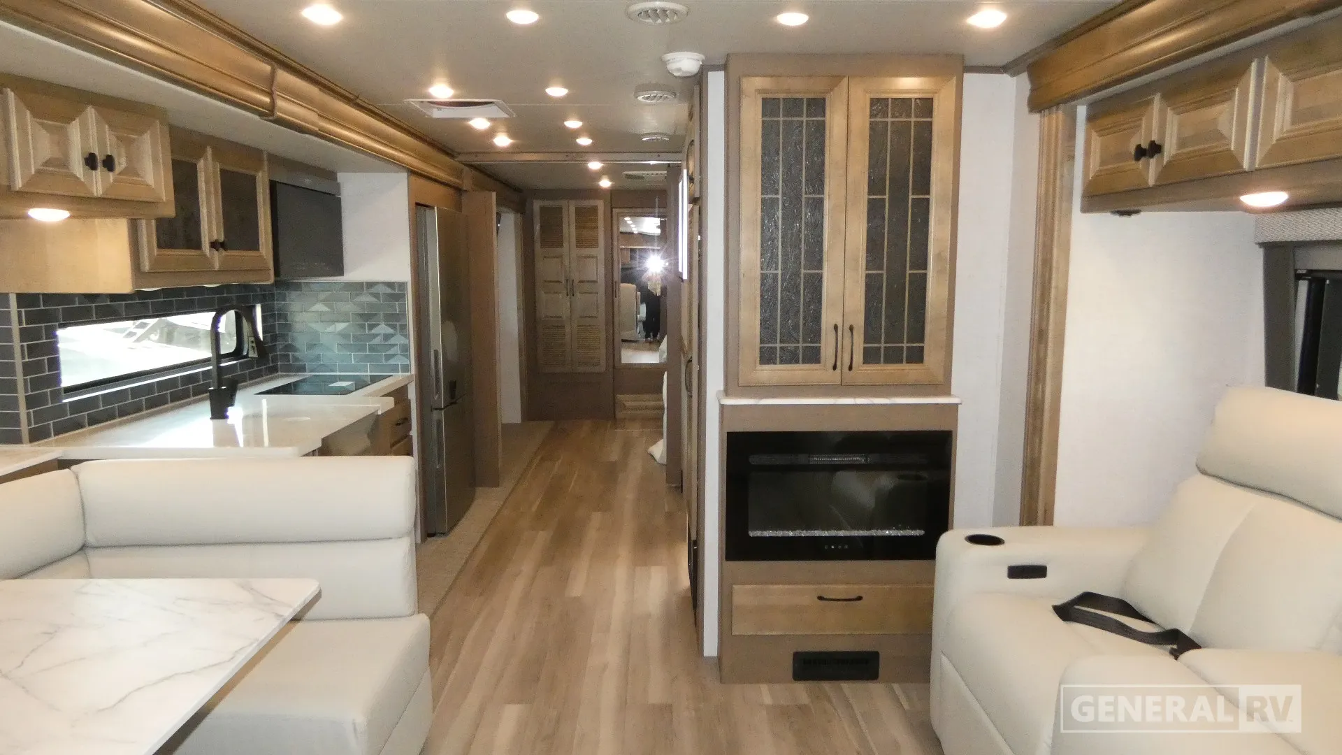 2026 Holiday Rambler Nautica 34RX - Photo 3