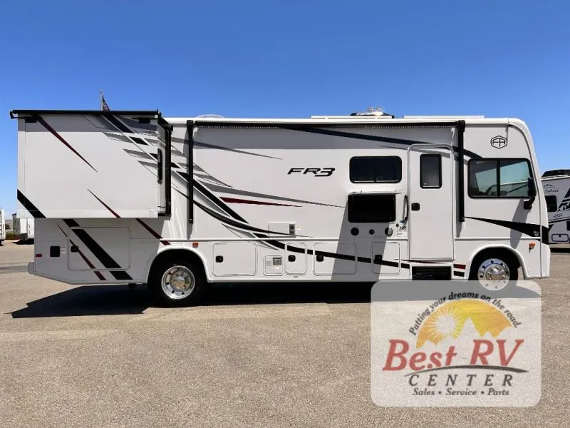 2027 Forest River FR3 30DS - Photo 4