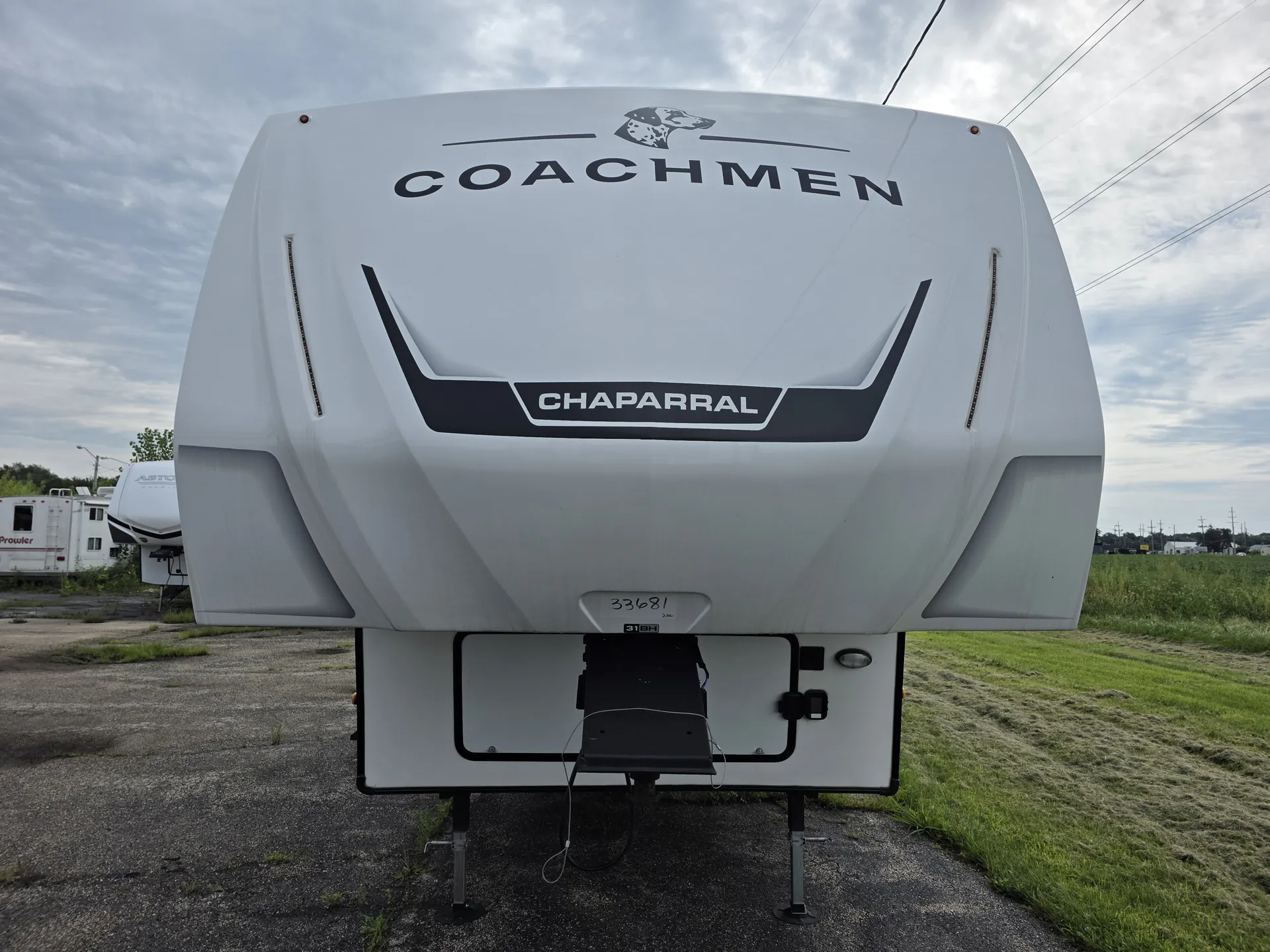 2026 Coachmen Chaparral Lite 31BH - Photo 4