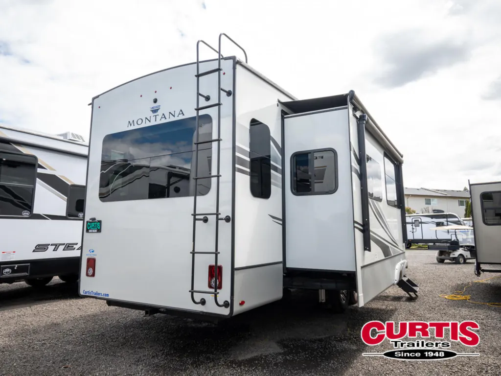 2022 Keystone Montana 3813MS, Photos photo 6