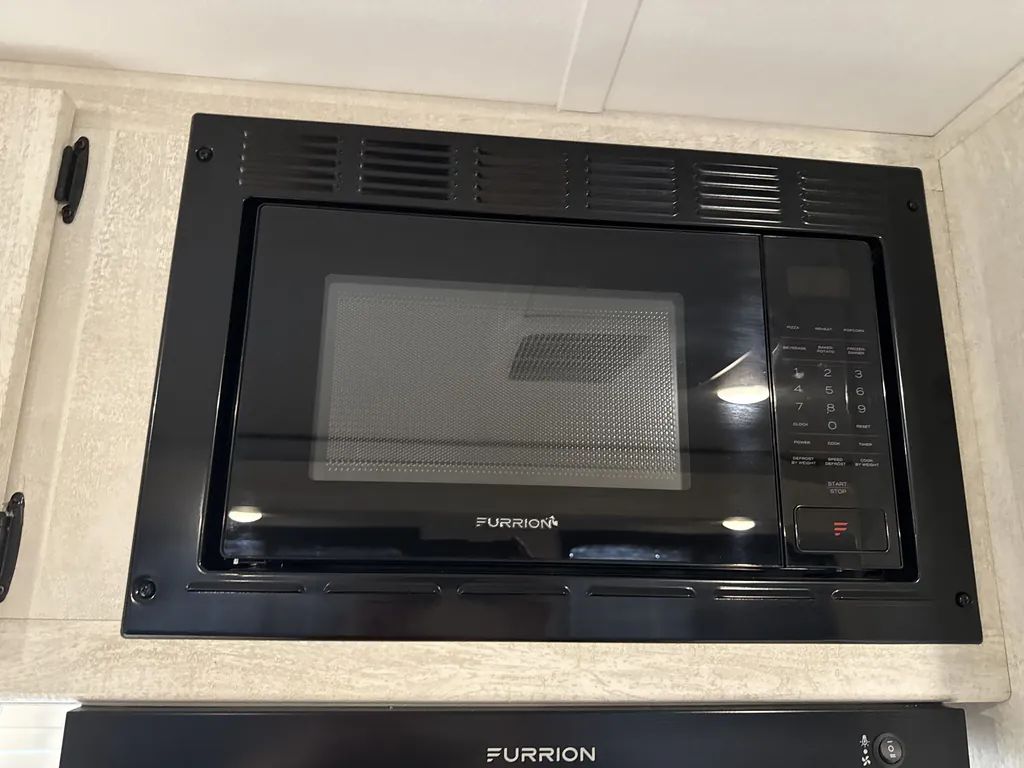 2024 Shasta I-5 530QB, Photos photo 14