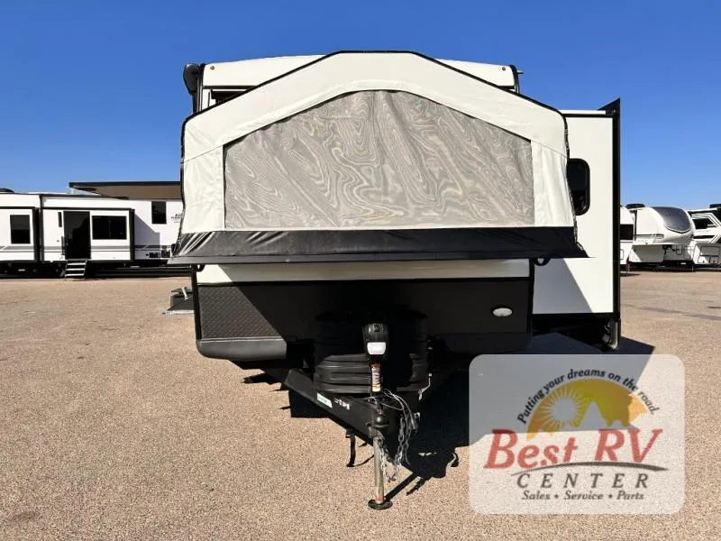 2026 Forest River Rockwood Roo 235S - Photo 3