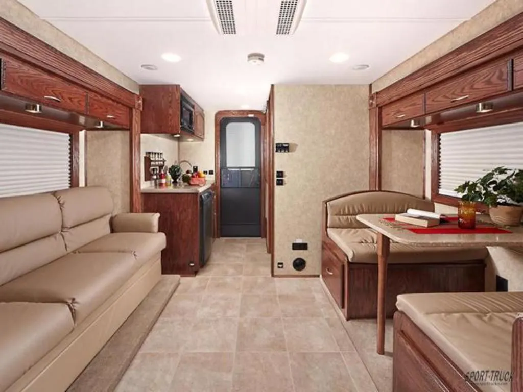 2018 Renegade Sportdeck 1100AST - Photo 2