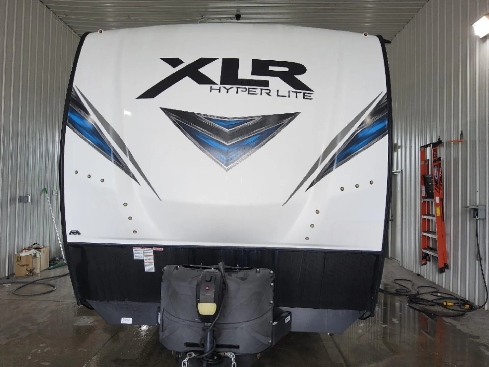 2021 Forest River XLR Hyperlite 2715 - Photo 3