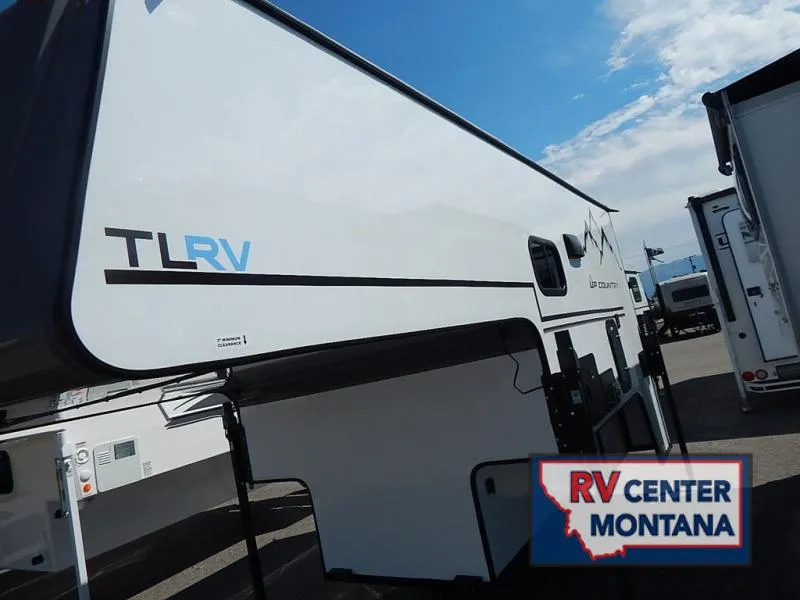 2026 Travel Lite Up Country 850U - Photo 3