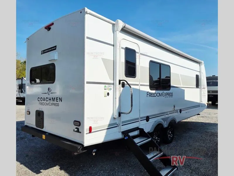 2026 Coachmen Freedom Express Select 247SE - Photo 3