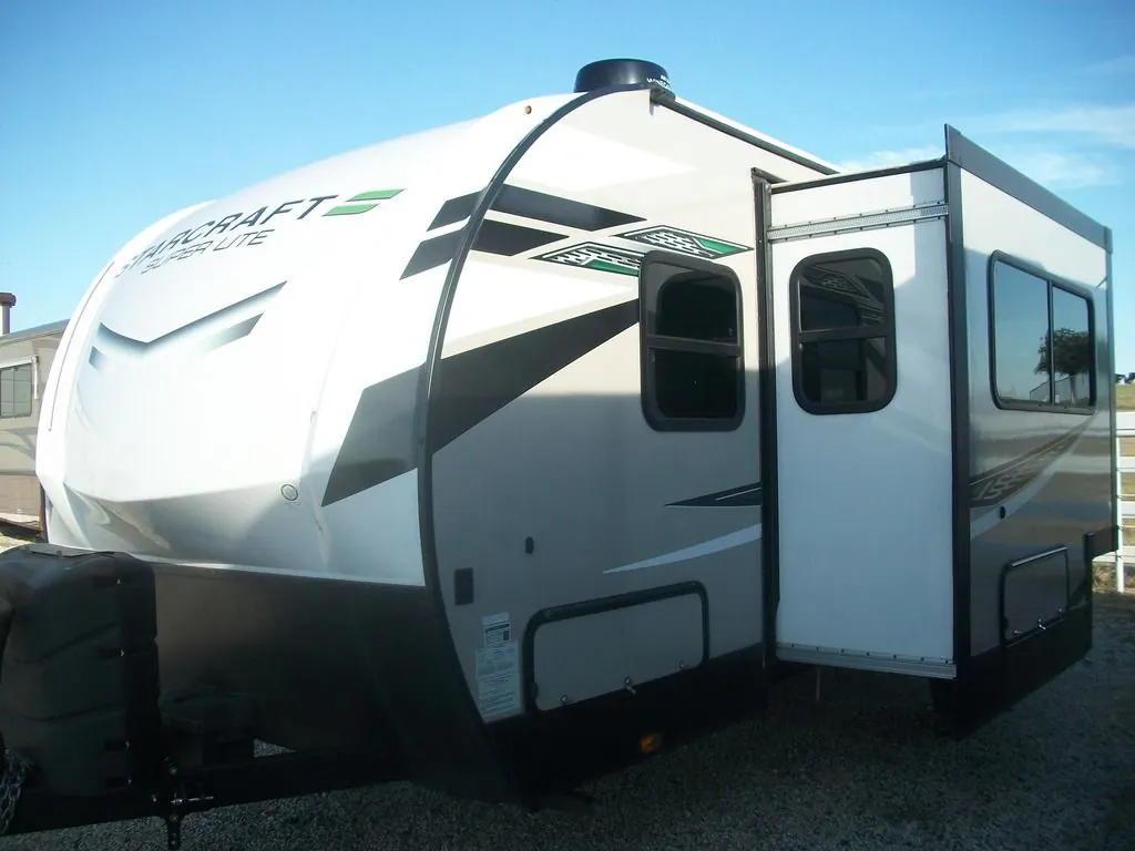 2022 Starcraft Super Lite Maxx 19MBH - Photo 2