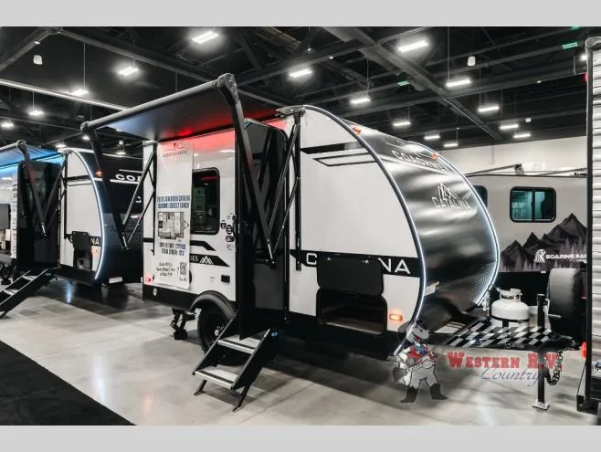 2026 Coachmen Catalina Summit Series 7 134RDX - Photo 3