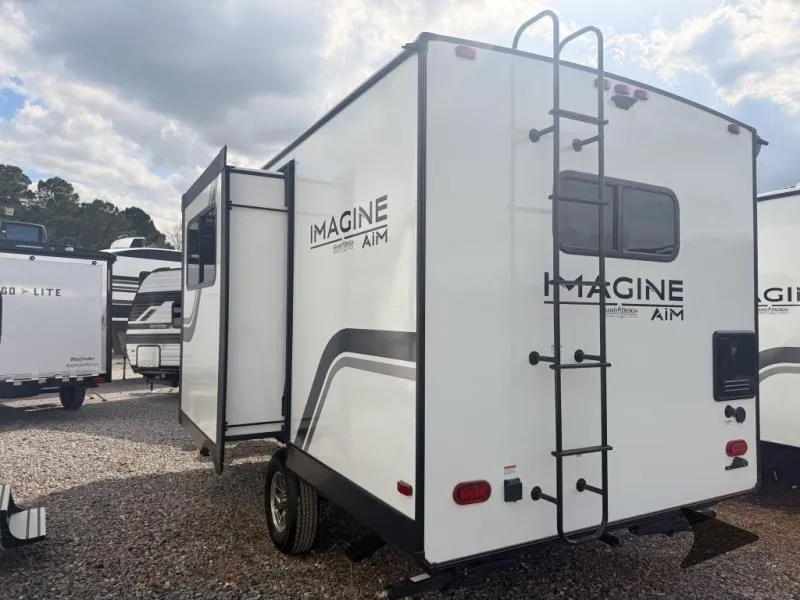 2025 Grand Design Imagine AIM 16ML - Photo 4