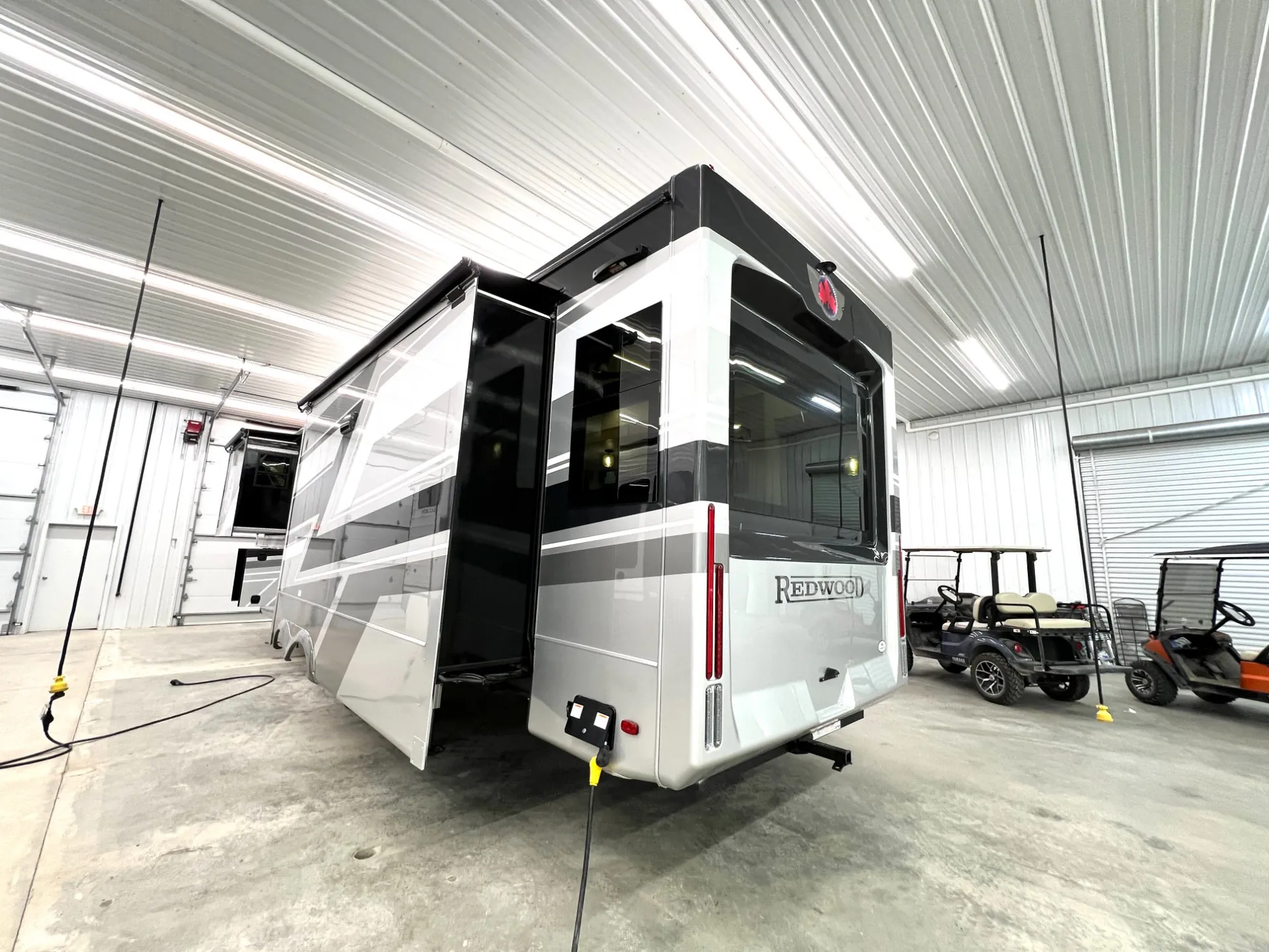 2026 CrossRoads Redwood 371RL - Photo 4