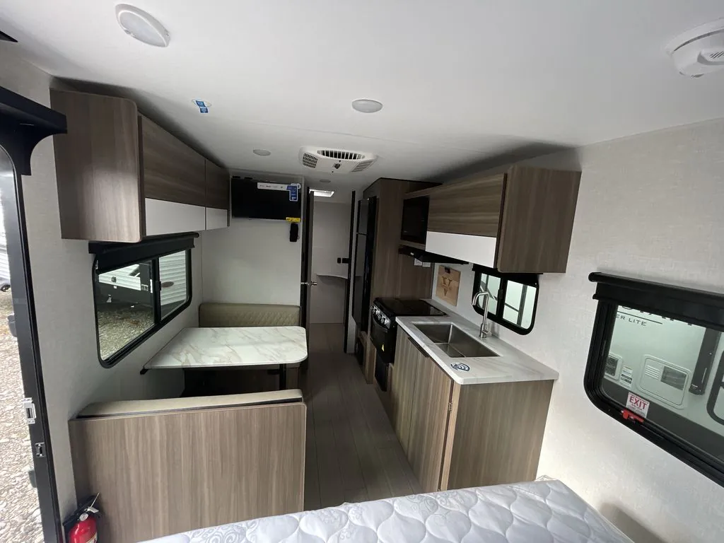 2026 Venture RV Sonic SN190VRB, Photos photo 18