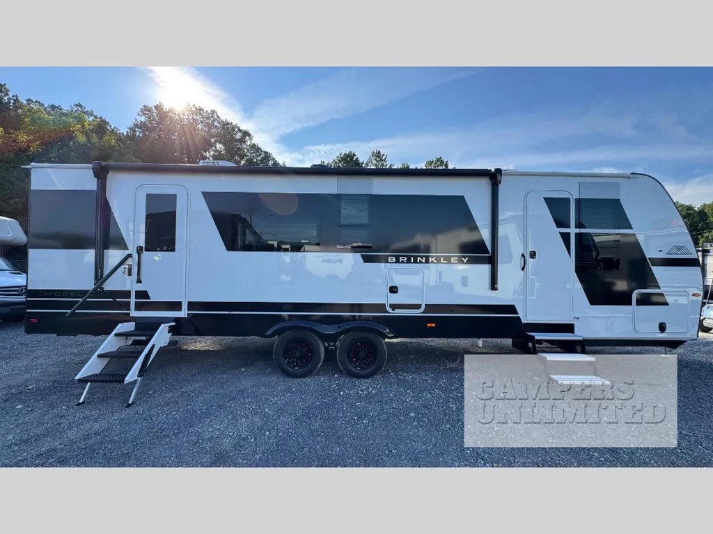 2026 Brinkley Model I 294, Photos photo 2