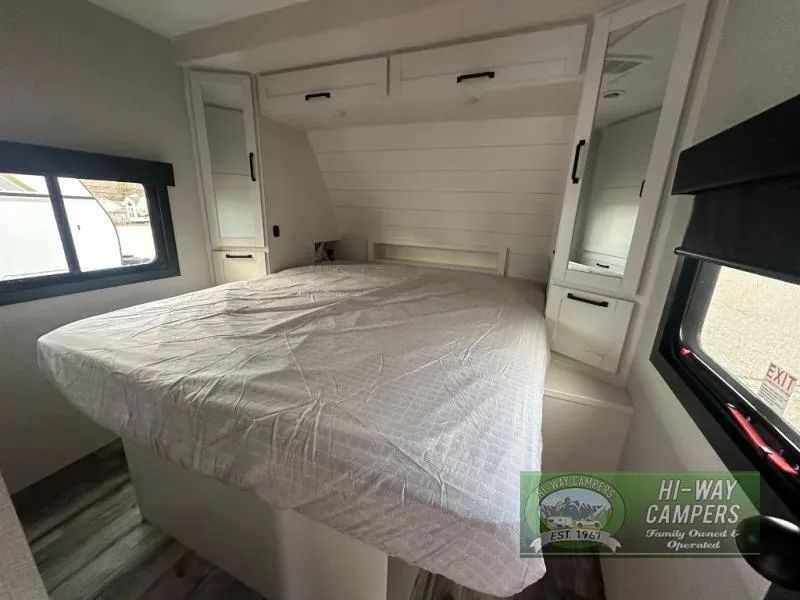2026 Open Range RV Roamer Light Duty 29RLTS - Photo 4