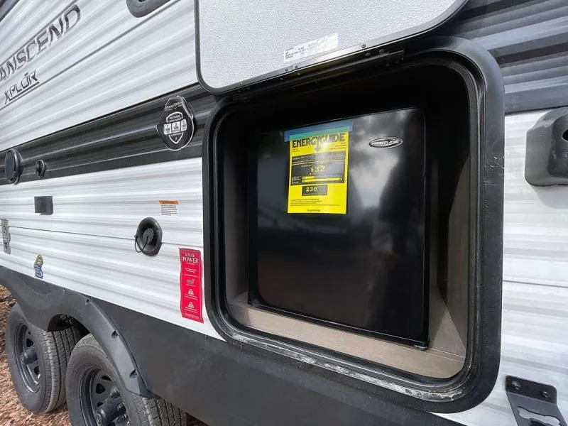 2026 Grand Design Transcend Xplor 23BHX - Photo 3