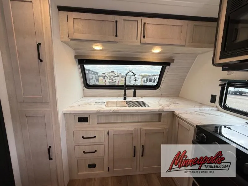 2026 Forest River RV Puma 220FK - Photo 3