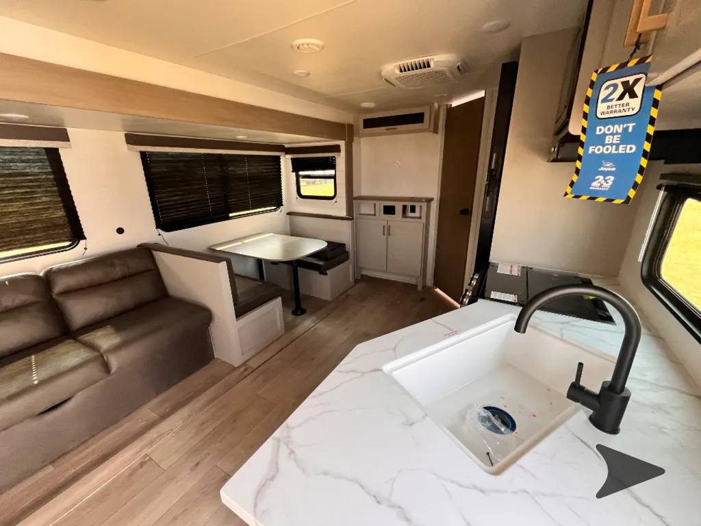 2027 Jayco Jay Flight SLX 262RLSW, Photos photo 12