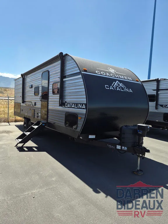 2026 Coachmen Catalina Summit Series 8 261BHS - Photo 3