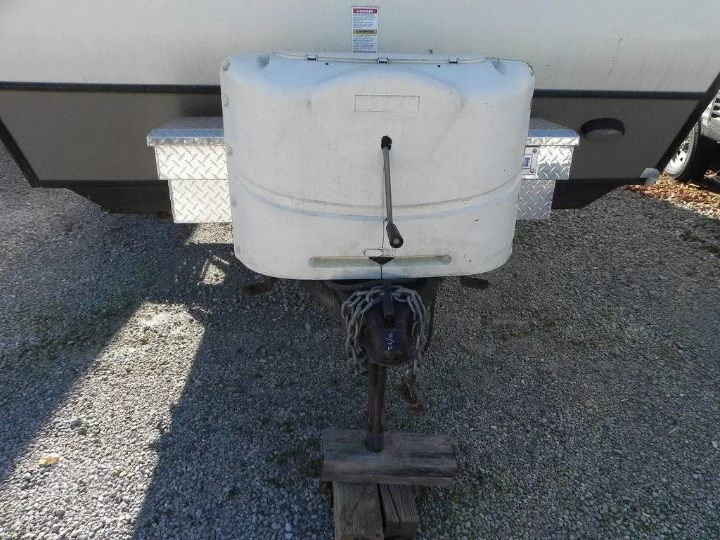 2016 Forest River Rockwood Mini Lite 1905, Photos photo 9