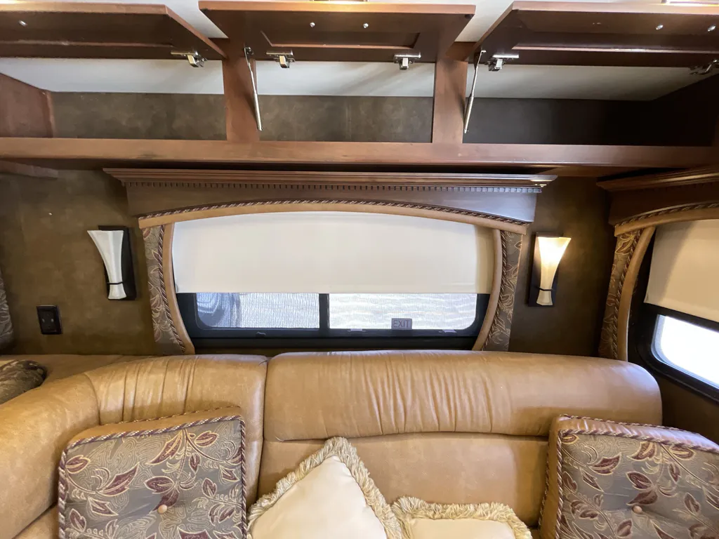 2015 Entegra Coach Aspire 42RBQ, Photos photo 21